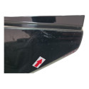 Carenagem Rabeta Dir Honda Cg 160 Fan 16/24 Detalhes 59104 Preto