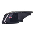 Carenagem Aba Tanque Dir Honda Cb 500f 20/24 Detalhes 59101 Preto