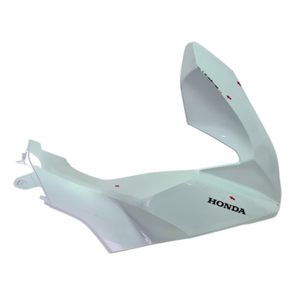 Carenagem Frontal Lateral Dir Pcx 160 23/25 Detalhes 56393 Branco