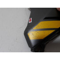 Carenagem Frontal Lateral Nmax 160 21/24 L/e Detalhes 58473 Cinza