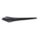 Carenagem Inferior Assoalho Dir Xmax 250 21/24 Detalhe 54508 Preto Fosco