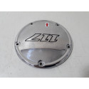 Tampa Inspeção Primaria Harley Davidson Motor 117 Orig 58869 Cromada