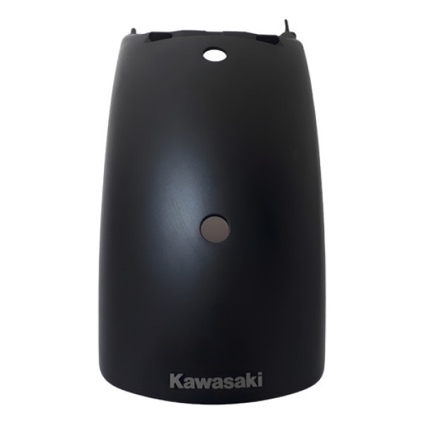 Paralama Traseiro Kawasaki Vulcan 650s Orig 59922 Traseiro