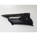 Carenagem Lateral Yamaha Fz25 20/25 L/e Orig 59649 Preto