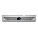Grade Radiador Uno Fire 2001 2002 2003 2004 Primer Cinza Primer