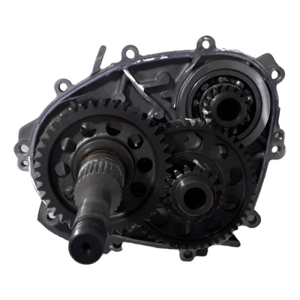 Caixa Marcha Câmbio Bmw C 400 X 23/24 Orig 59834