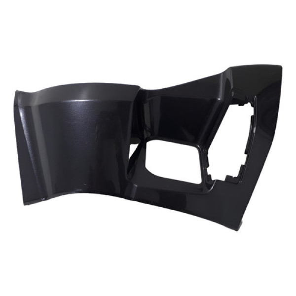 Carenagem Contato Honda Pcx 160 23/25 Orig 60617 Cinza-escuro