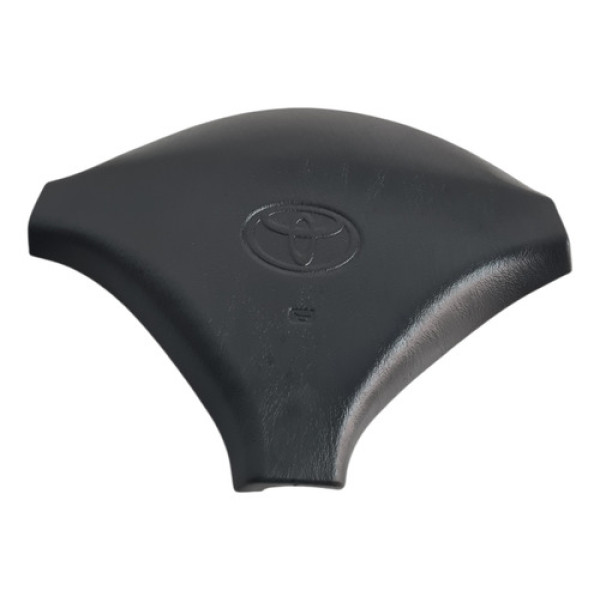 Tampa Capa Volante Buzina Toyota Corolla Hilux 2003-2010