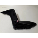 Carenagem Lateral Inferior Xmax 250/300 25/26 L/d Orig 61568 Preto