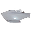 Carenagem Lateral Farol Esq Nmax 160 17/20 Detalhes 54650 Branco