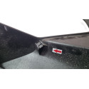 Carenagem Frontal Lateral Esq Pcx 160 23/25 Detalhes 57656 Cinza-escuro