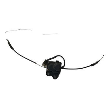 Servo Motor Ypvs Yam...