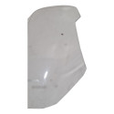 Bolha Frontal Honda X Adv 750 22/25 Original Detalhes 60686 Transparente
