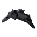 Paralama Traseiro Placa Elite 125 19/24 Orig Detalhes 56375