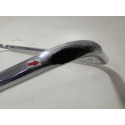 Mata Cachorro Harley Electra Touring 08/13 Ralado 57097