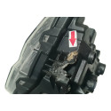Farol Bloco Optico Honda Cg 160 Fan/titan 2025 Detalhe 63344 Ambos Lados