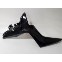 Carenagem Pisca Yamaha Xmax 250 21/24 L/d Orig 58496 Preto