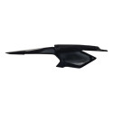 Carenagem Rabeta Esq Honda Cg 160 2025 Detalhes 61742 Preto