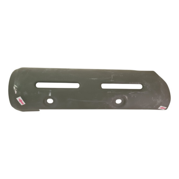 Protetor Escapamento Kawasaki Vulcan 650 2025 Detalhes 57145