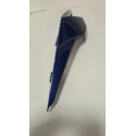 Carenagem Rabeta Dir Honda Cg 160 Titan 16/24 Orig 61675 Azul