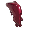 Carenagem Capa Esq Tanque Cg 160 Fan Titan 25/26 Orig 61225 Vermelho