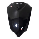 Carenagem Frontal Honda Elite 125 25/26 Orig 60585 Preto