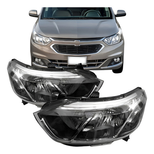 Farol Cobalt 2017 2018 2019 Manual