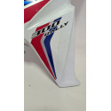 Carenagem Aba Dir Tanque Honda Xre 300 16/18 C/detalh 62019 Branco