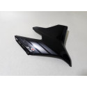 Carenagem Aba Tanque Yamaha Fz25 250 18/24 L/e Orig 58359 Preto