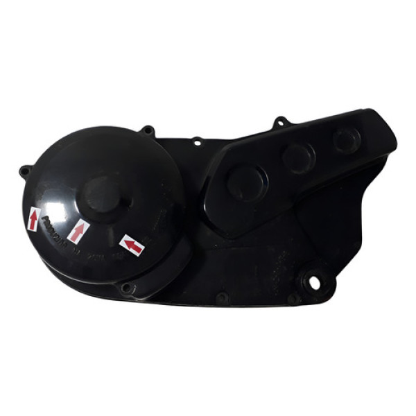 Tampa Magneto Yamaha Rd 350 Orig 56652 Preto