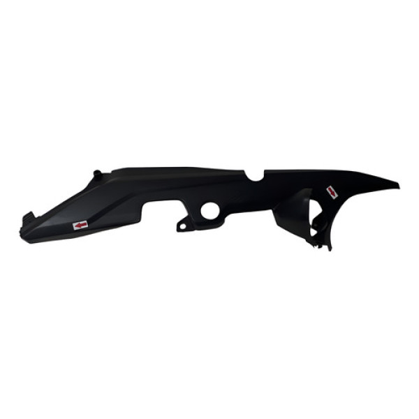 Carenagem Rabeta Pop 110i 16/24 L/e Orig 56339 Preto