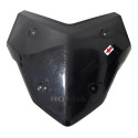 Bolha Frontal Honda Sahara 300 24/25 Orig 57637 Fumê
