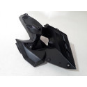 Carenagem Interna Aba Cg 160 Fan 22/24 L/d Orig 57624 Preto