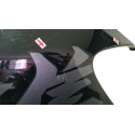 Carenagem Front Lateral Esq Hayabusa 1300 23/25 Avaria 54882