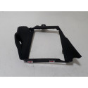 Carenagem Radiador Bmw R1250 Gs 20/24 L/e Orig Detalhe 58896 Preto