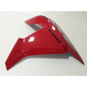 Carenagem Aba Tanque Xre 190 16/24 L/d Orig Avaria 61747 Vermelho