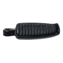 Pedaleira Traseira Dir Harley Davidson Xr 1200x Avaria 57098