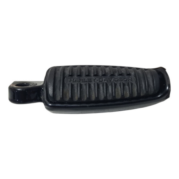 Pedaleira Traseira Dir Harley Davidson Xr 1200x Avaria 57098