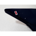 Carenagem Aba Tanque Cg 160 Titan 22/24 L/e Avaria 57533 Azul