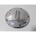 Tampa Inspeção Primaria Harley Davidson Motor 117 Orig 58869 Cromada