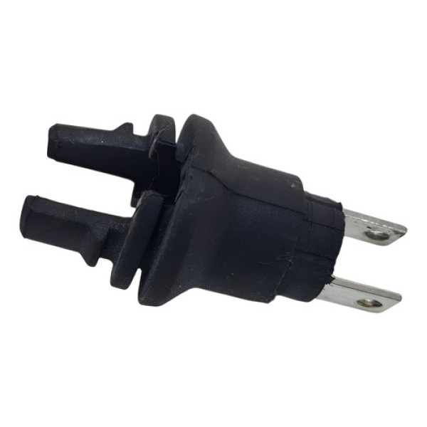 Coxim Pisca Honda Cg 160 Original Detalhes 57790 Preto