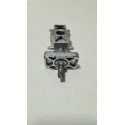 Esticador Corrente Completo Rd350 1986 1994 Original 62680