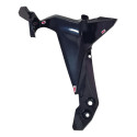 Carenagem Inf Aba Tanque Dir Honda Xre 190 19/24 Orig 56193