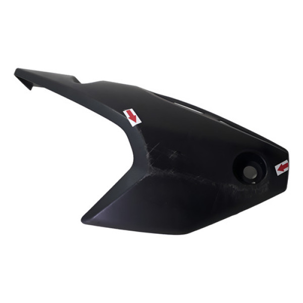 Protetor Escapamento Honda Adv 150 21/24 Ralado 57291