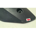 Protetor Escapamento Honda Adv 160 2025 Detalhes 62014