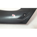 Carenagem Lateral Yamaha Xmax 250 21/24 L/d Orig 56845 Cinza-escuro