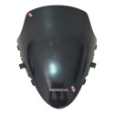 Bolha Frontal Honda Pcx 150 16/18 Original Detalhes 59232 Fumê