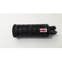 Pedaleira Dianteira Kawasaki Vulcan 650 L/d Orig 55268