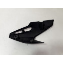 Protetor Escapamento Honda Adv 150 21/24 Ralado 57291