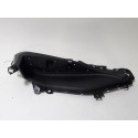 Carenagem Assoalho Pé Xmax 250 21/24 L/d Orig Detalhe 58344 Preto
